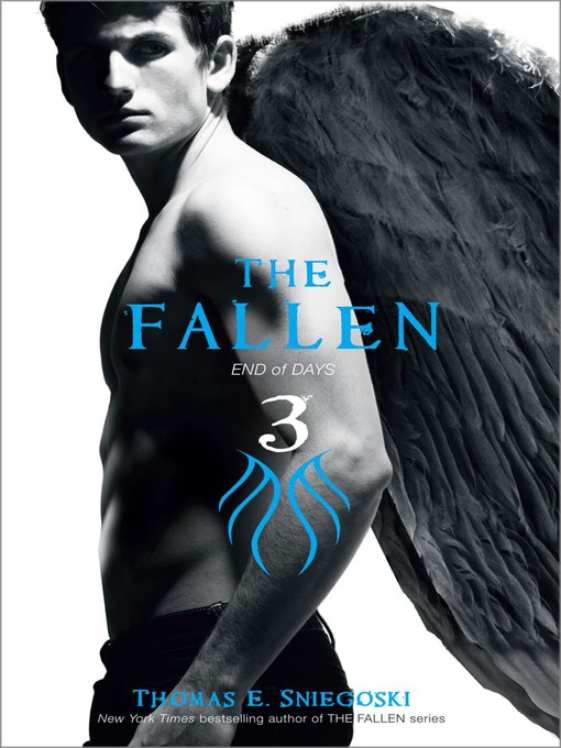 Title details for The Fallen 3 by Thomas E. Sniegoski - Available